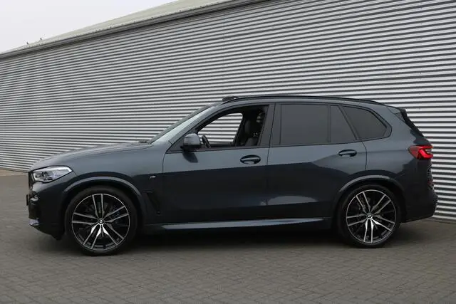 Photo 1 : Bmw X5 2020 Essence