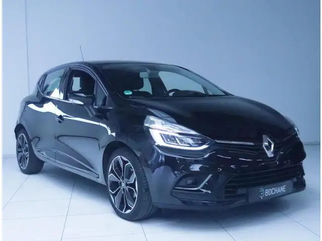 Photo 1 : Renault Clio 2018 Essence