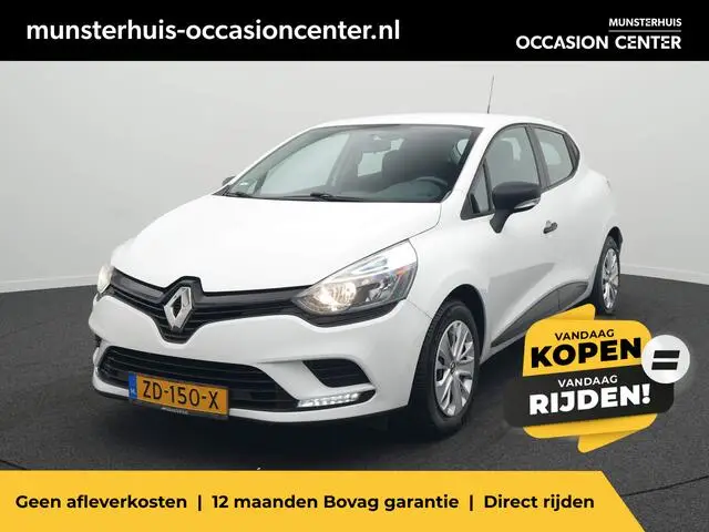 Photo 1 : Renault Clio 2019 Petrol