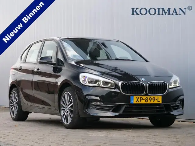 Photo 1 : Bmw Serie 2 2019 Essence