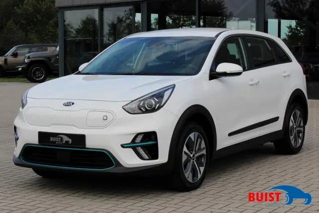 Photo 1 : Kia E-niro 2020 Électrique