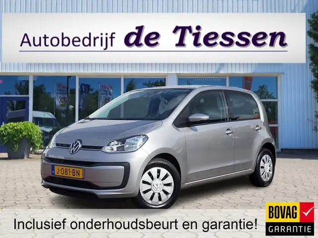 Photo 1 : Volkswagen Up! 2020 Essence