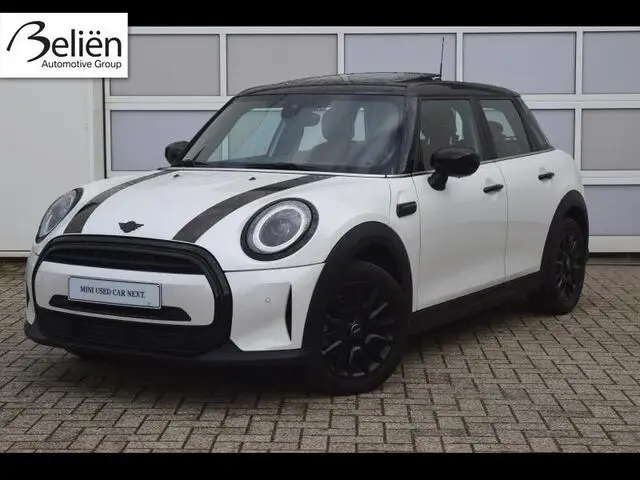 Photo 1 : Mini Cooper 2023 Petrol