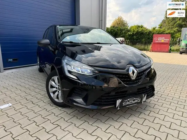 Photo 1 : Renault Clio 2020 Petrol