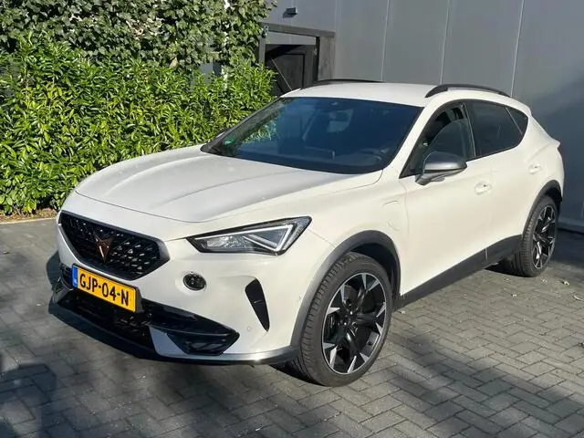 Photo 1 : Cupra Formentor 2022 Hybrid