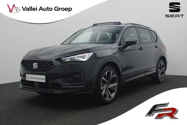 Photo 1 : Seat Tarraco 2024 Hybrid