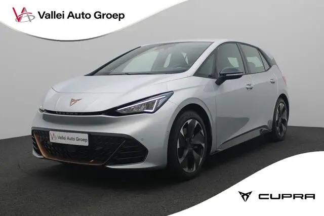 Photo 1 : Cupra Born 2023 Electric