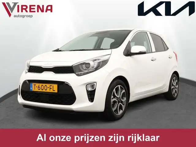 Photo 1 : Kia Picanto 2023 Essence