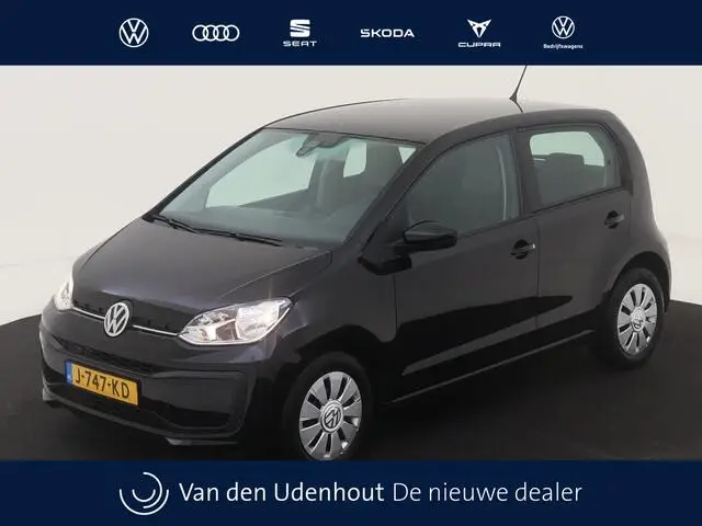 Photo 1 : Volkswagen Up! 2020 Essence