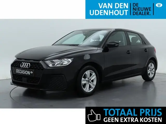 Photo 1 : Audi A1 2023 Petrol