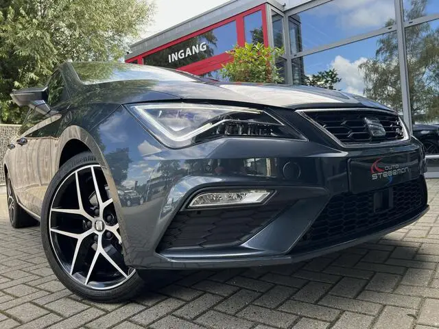 Photo 1 : Seat Leon 2019 Essence