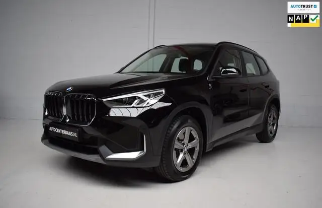 Photo 1 : Bmw X1 2022 Essence