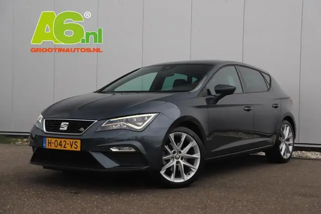 Photo 1 : Seat Leon 2020 Essence