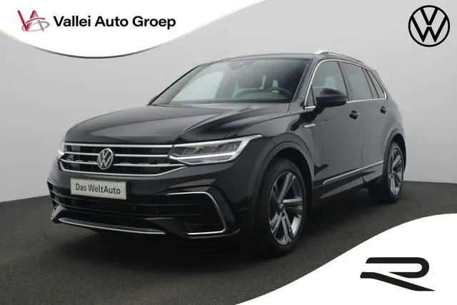 Photo 1 : Volkswagen Tiguan 2023 Petrol