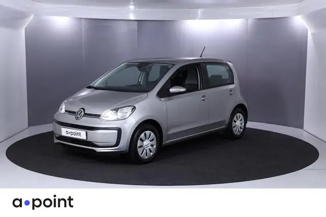 Photo 1 : Volkswagen Up! 2020 Petrol