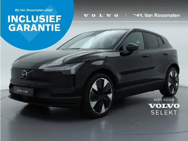 Photo 1 : Volvo Ex30 2024 Électrique