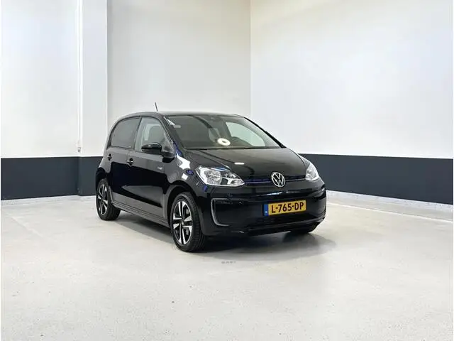 Photo 1 : Volkswagen Up! 2020 Électrique