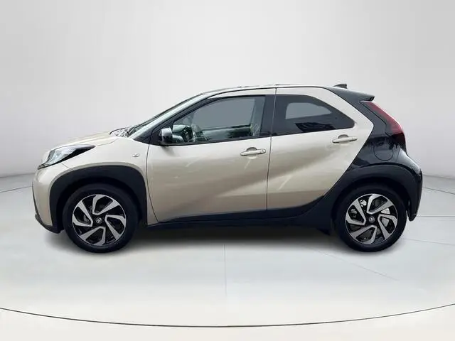 Photo 1 : Toyota Aygo 2023 Essence