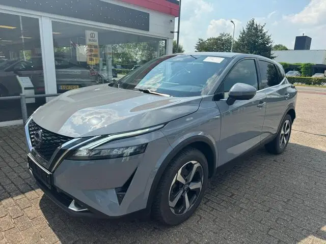 Photo 1 : Nissan Qashqai 2023 Petrol