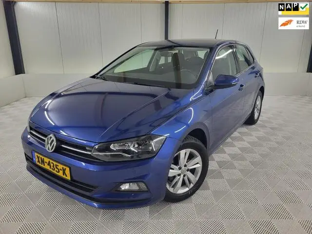 Photo 1 : Volkswagen Polo 2019 Essence