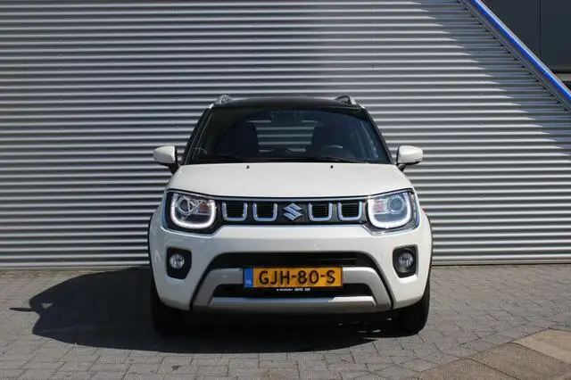 Photo 1 : Suzuki Ignis 2023 Petrol