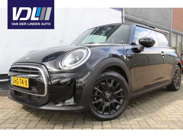 Photo 1 : Mini Cooper 2021 Petrol