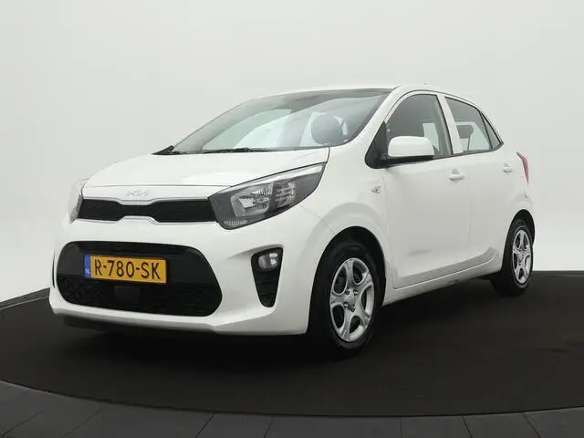 Photo 1 : Kia Picanto 2022 Essence