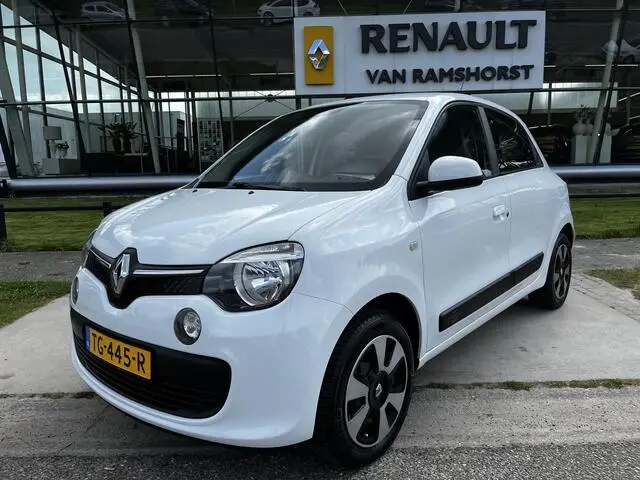 Photo 1 : Renault Twingo 2018 Essence