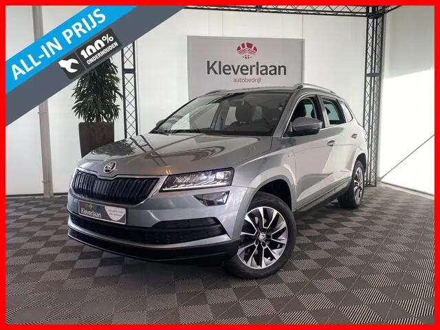 Photo 1 : Skoda Karoq 2020 Petrol