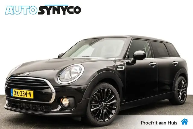 Photo 1 : Mini Cooper 2019 Petrol