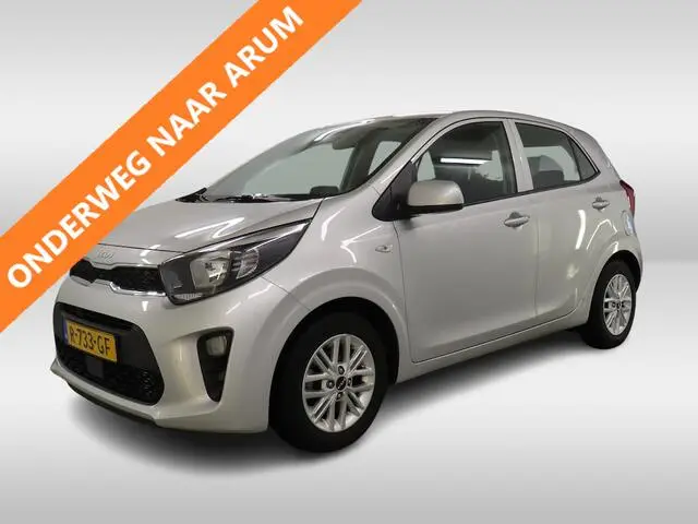 Photo 1 : Kia Picanto 2022 Essence