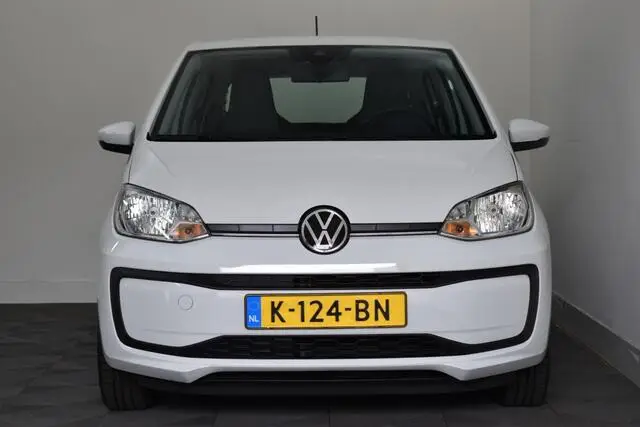 Photo 1 : Volkswagen Up! 2020 Essence