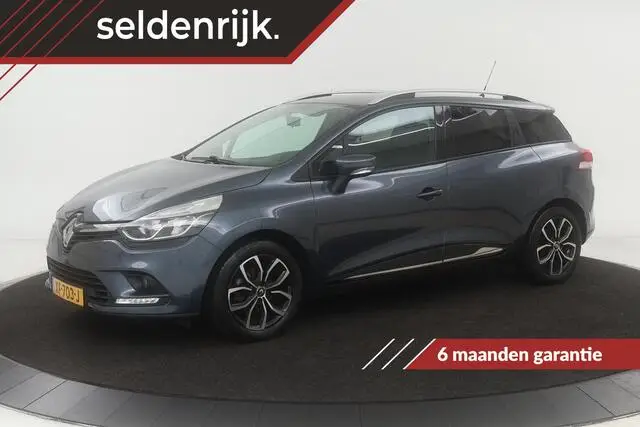 Photo 1 : Renault Clio 2018 Essence