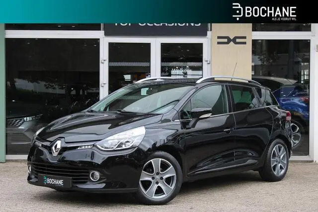 Photo 1 : Renault Clio 2016 Essence