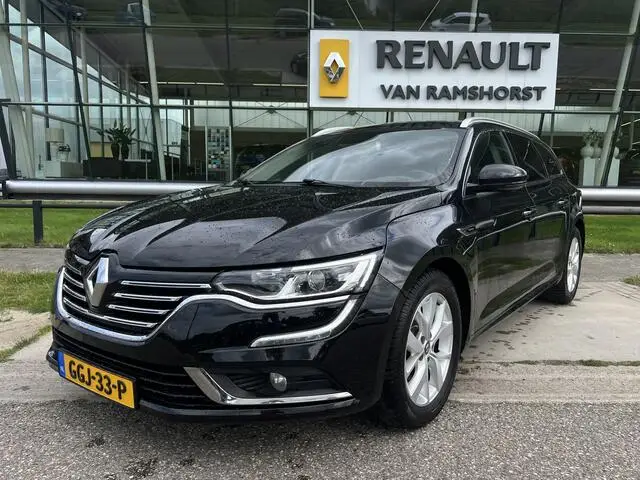 Photo 1 : Renault Talisman 2020 Petrol