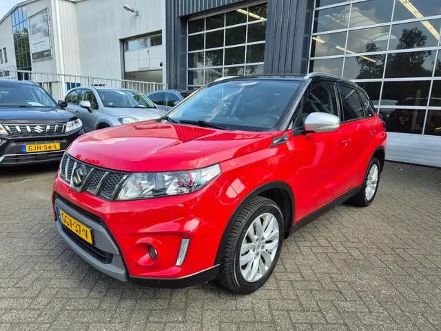 Photo 1 : Suzuki Vitara 2018 Petrol