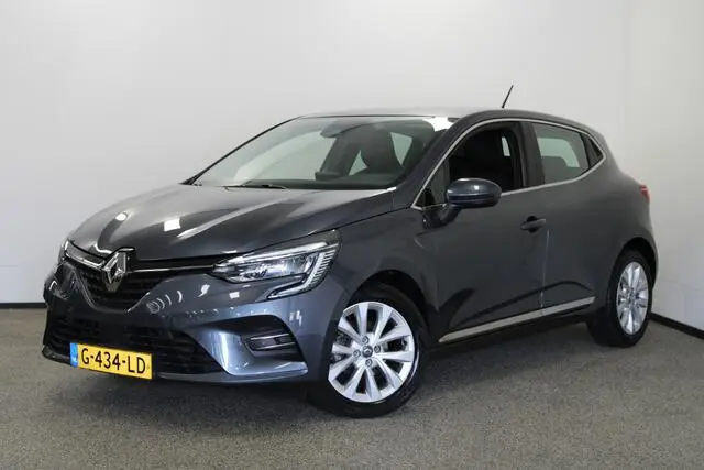 Photo 1 : Renault Clio 2019 Petrol