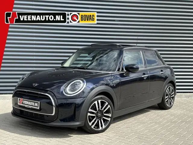 Photo 1 : Mini Cooper 2021 Essence