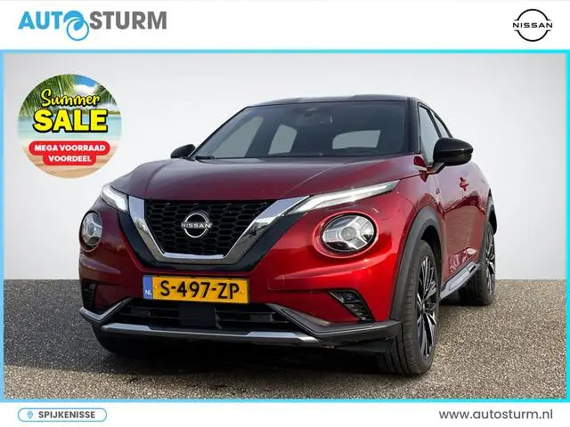 Photo 1 : Nissan Juke 2023 Petrol