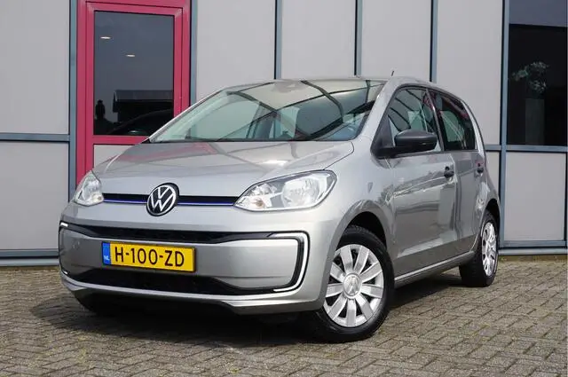 Photo 1 : Volkswagen Up! 2020 Électrique