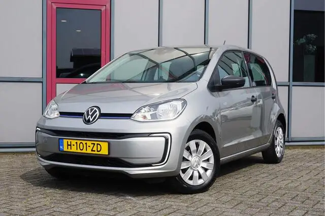 Photo 1 : Volkswagen Up! 2020 Électrique