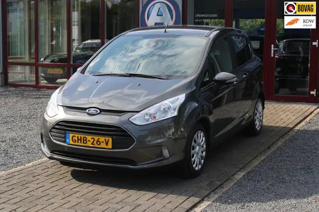 Photo 1 : Ford B-max 2015 Essence