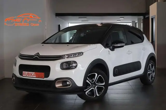 Photo 1 : Citroen C3 2019 Petrol