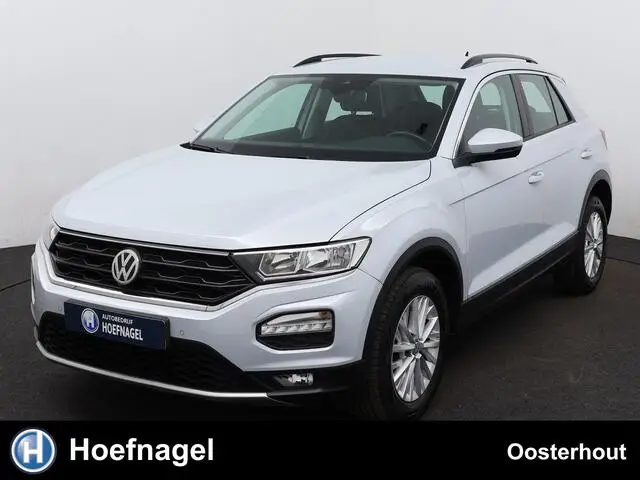 Photo 1 : Volkswagen T-roc 2019 Petrol