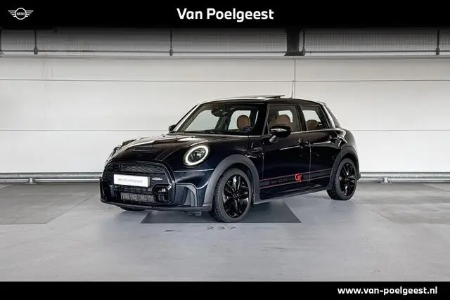 Photo 1 : Mini Cooper 2022 Petrol