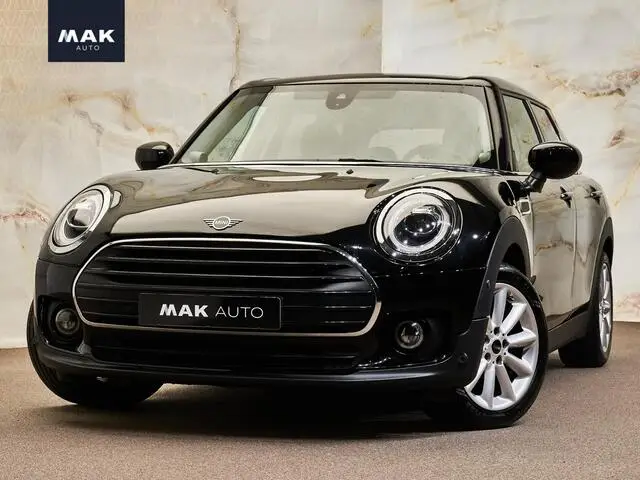 Photo 1 : Mini Clubman 2020 Petrol