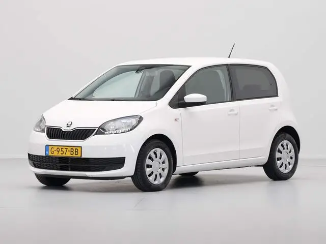 Photo 1 : Skoda Citigo 2019 Petrol