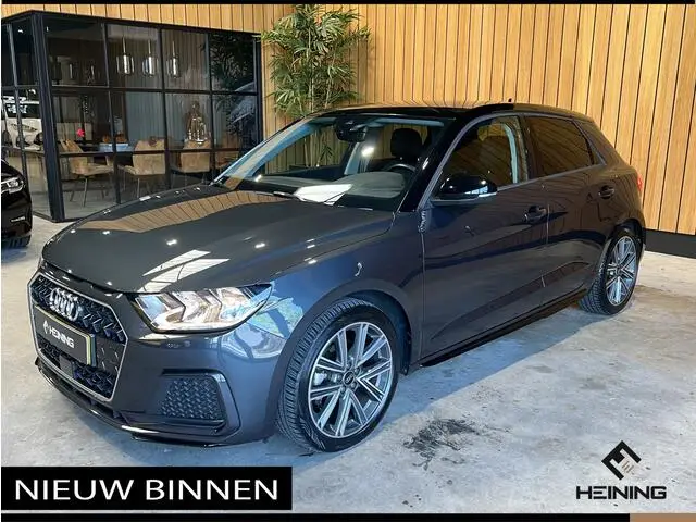 Photo 1 : Audi A1 2022 Petrol