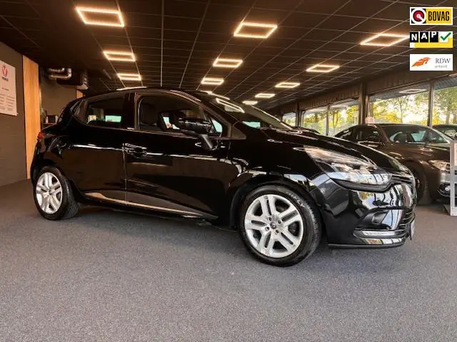 Photo 1 : Renault Clio 2018 Petrol