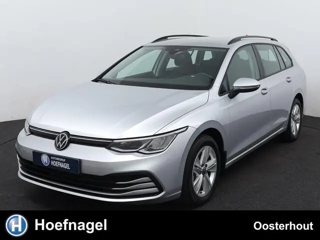 Photo 1 : Volkswagen Golf 2023 Hybrid